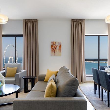 Maison Privee - Shams 1 Dubai Eksteriør bilde