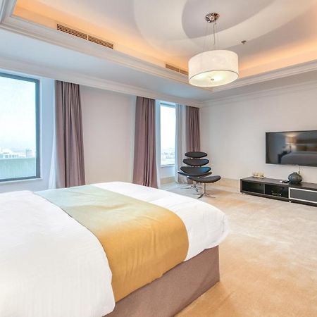 Maison Privee - Shams 1 Dubai Eksteriør bilde