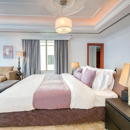 Maison Privee - Shams 1 Dubai Eksteriør bilde