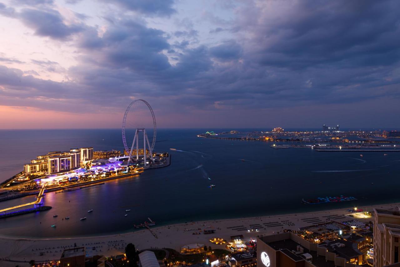 Maison Privee - Shams 1 Dubai Eksteriør bilde