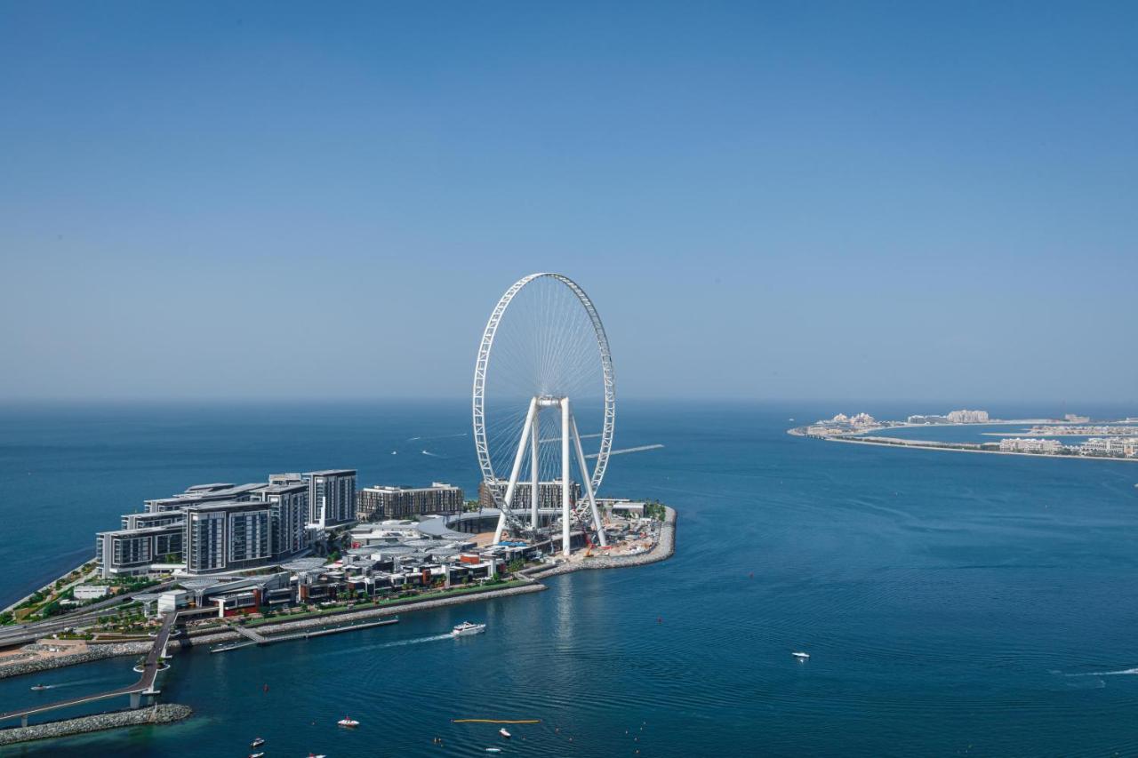 Maison Privee - Shams 1 Dubai Eksteriør bilde