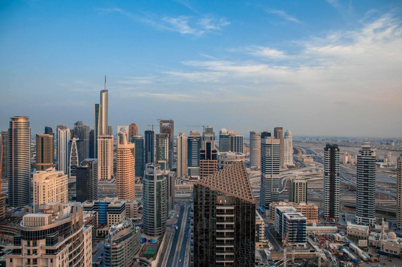 Maison Privee - Shams 1 Dubai Eksteriør bilde