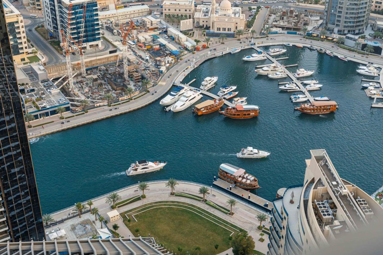 Maison Privee - Shams 1 Dubai Eksteriør bilde