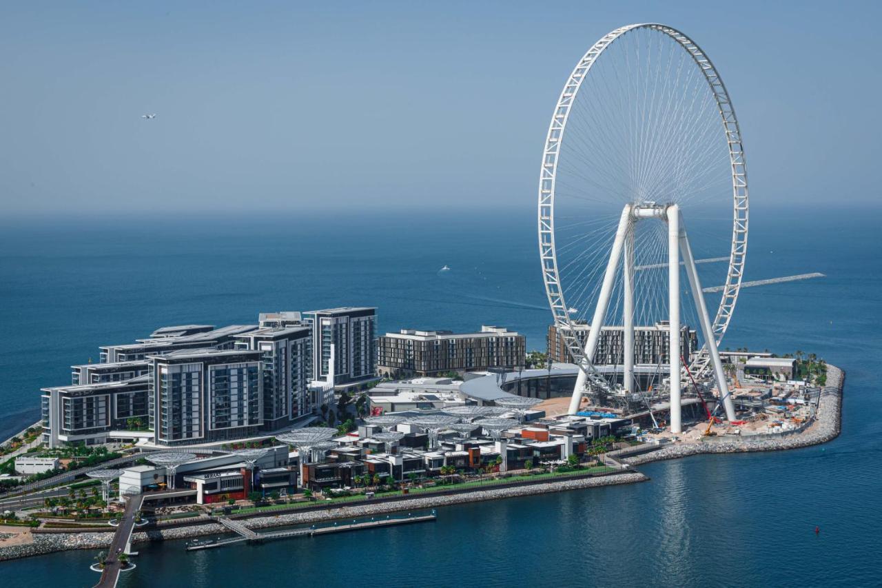 Maison Privee - Shams 1 Dubai Eksteriør bilde