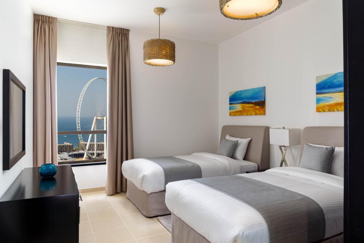 Maison Privee - Shams 1 Dubai Eksteriør bilde