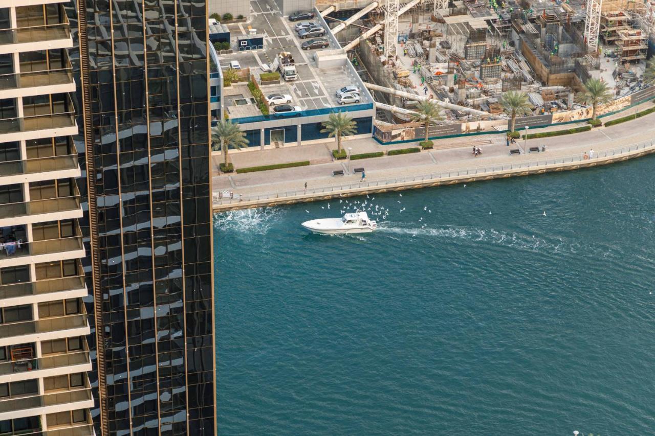 Maison Privee - Shams 1 Dubai Eksteriør bilde