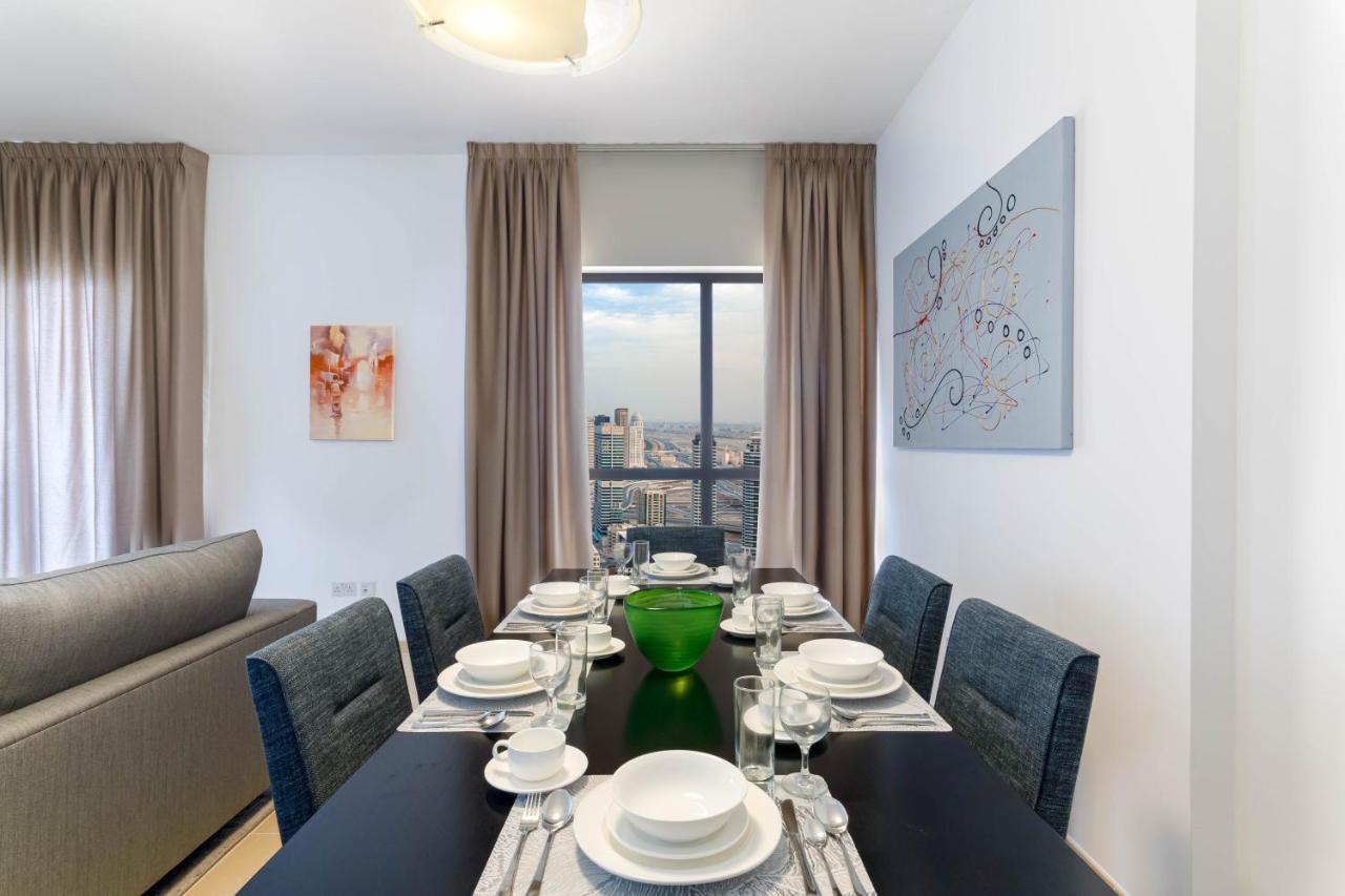 Maison Privee - Shams 1 Dubai Eksteriør bilde