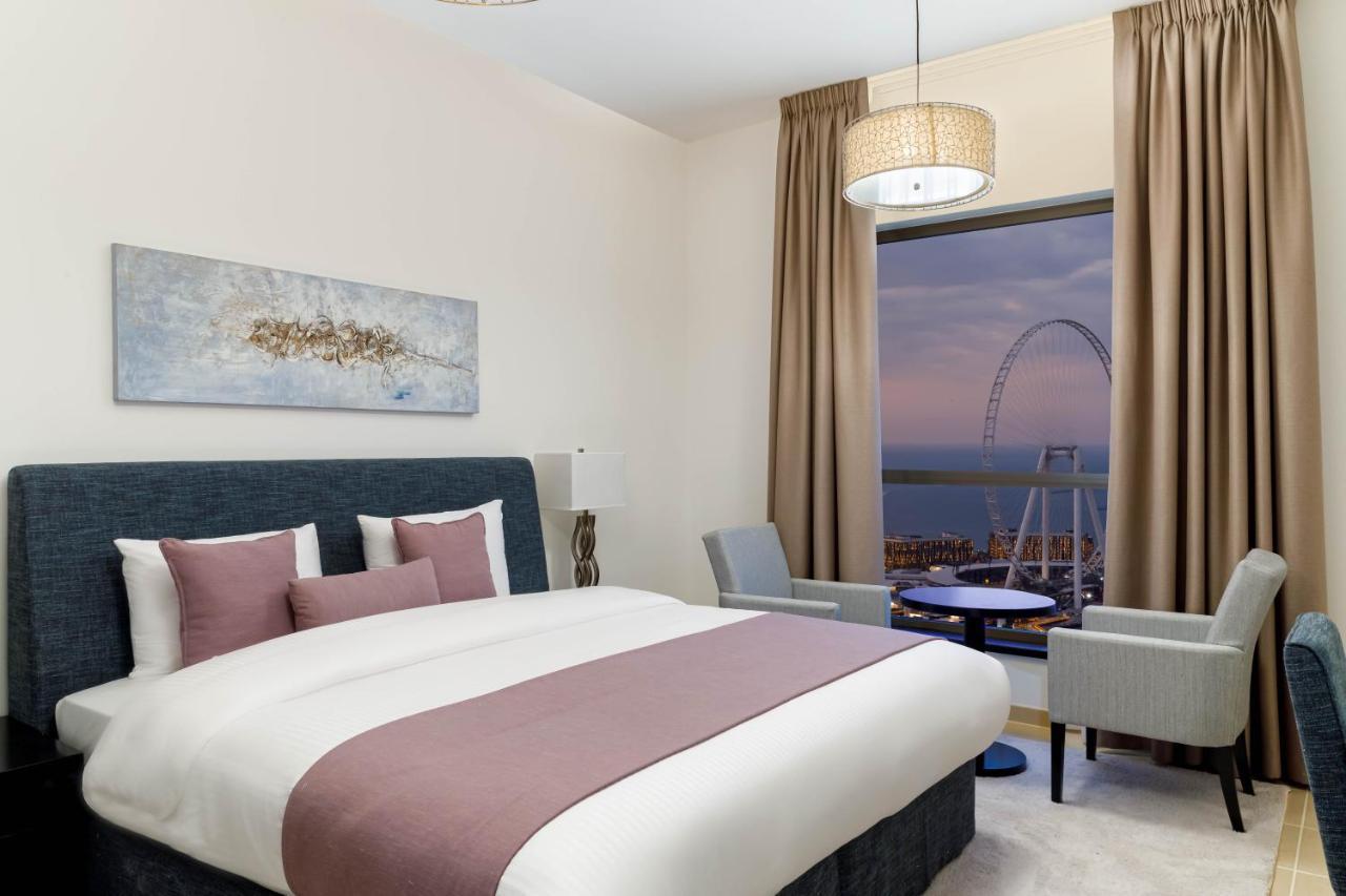 Maison Privee - Shams 1 Dubai Eksteriør bilde