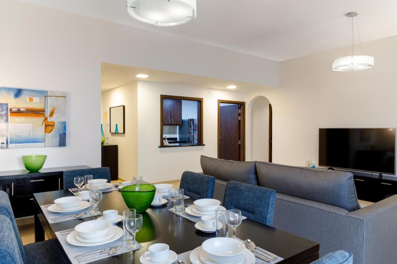 Maison Privee - Shams 1 Dubai Eksteriør bilde