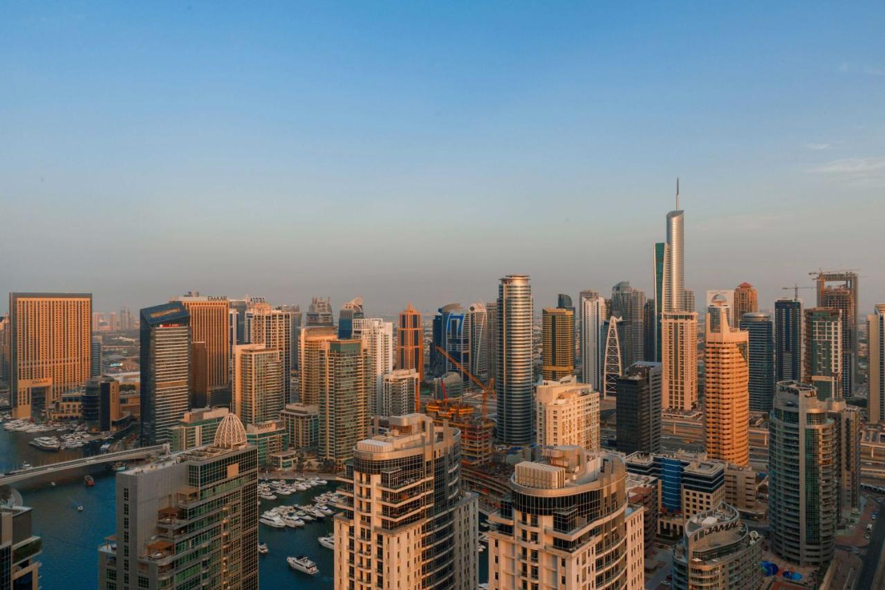 Maison Privee - Shams 1 Dubai Eksteriør bilde