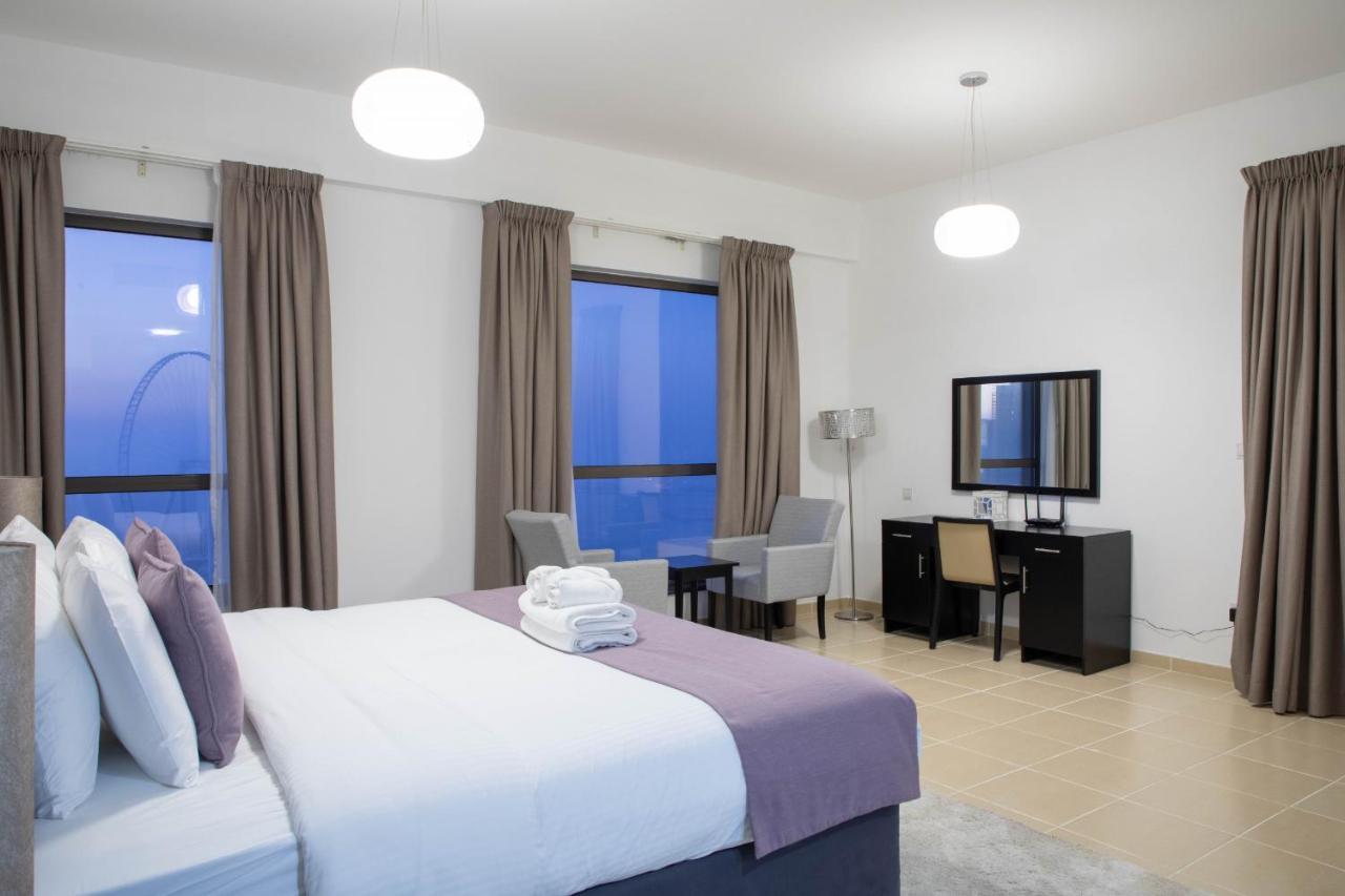 Maison Privee - Shams 1 Dubai Eksteriør bilde