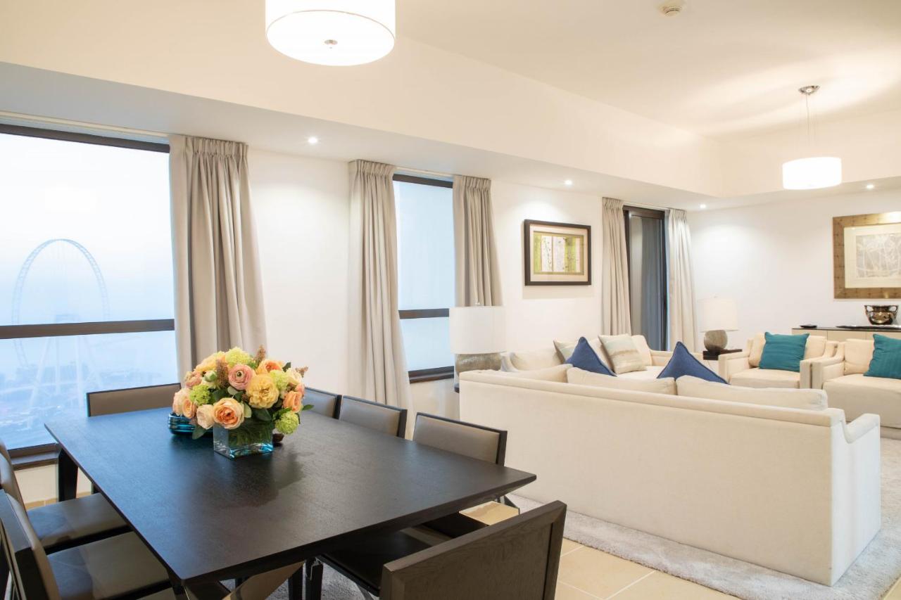 Maison Privee - Shams 1 Dubai Eksteriør bilde