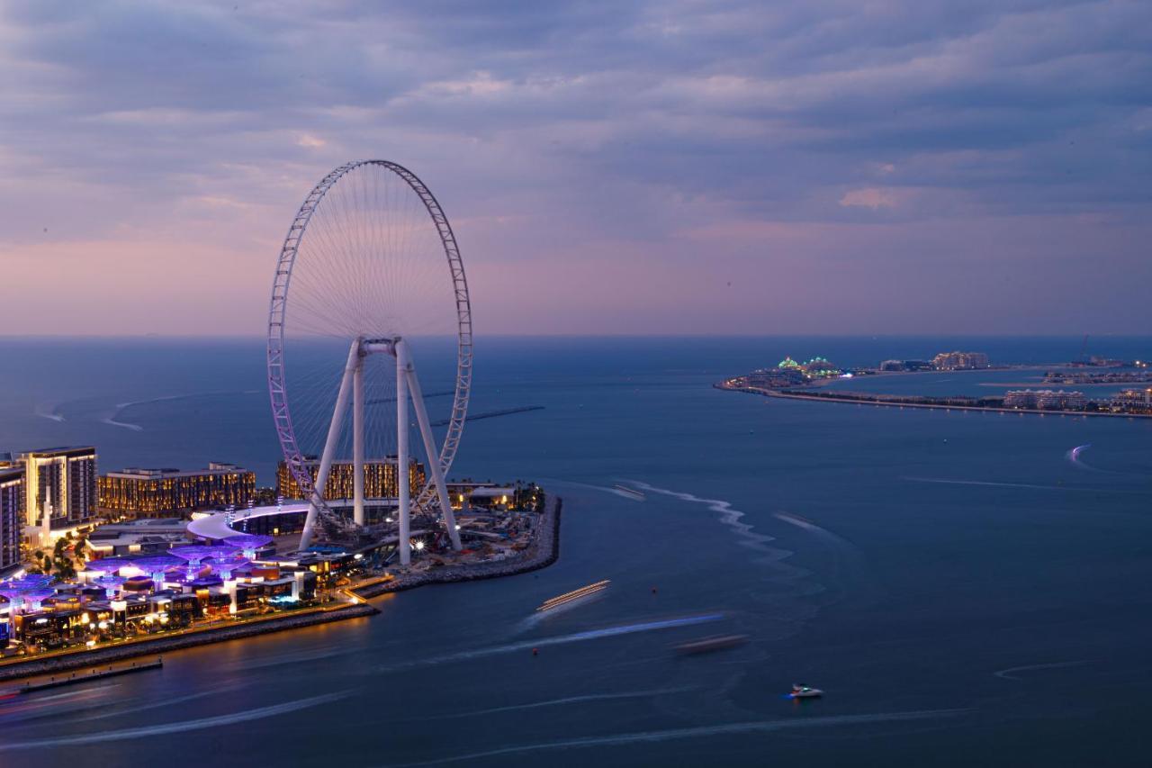 Maison Privee - Shams 1 Dubai Eksteriør bilde