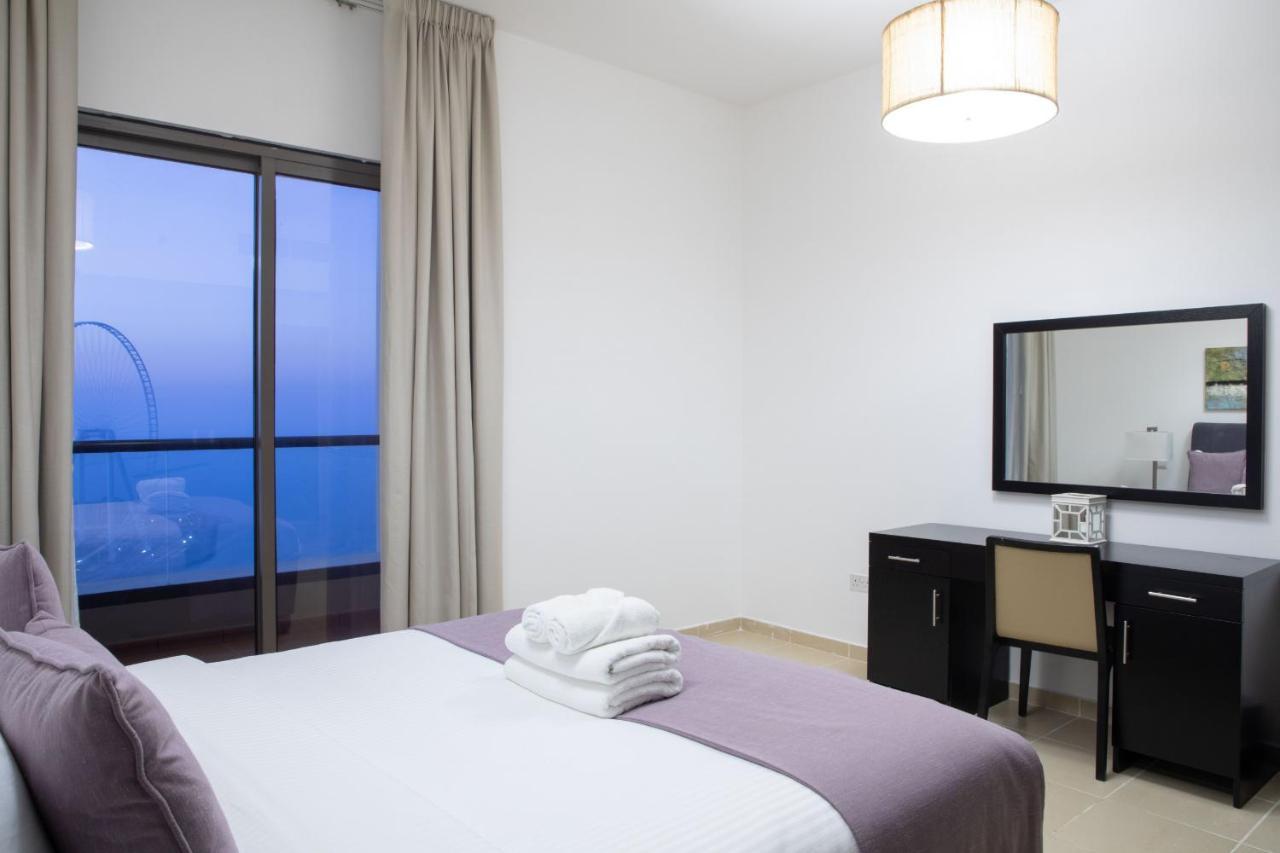 Maison Privee - Shams 1 Dubai Eksteriør bilde