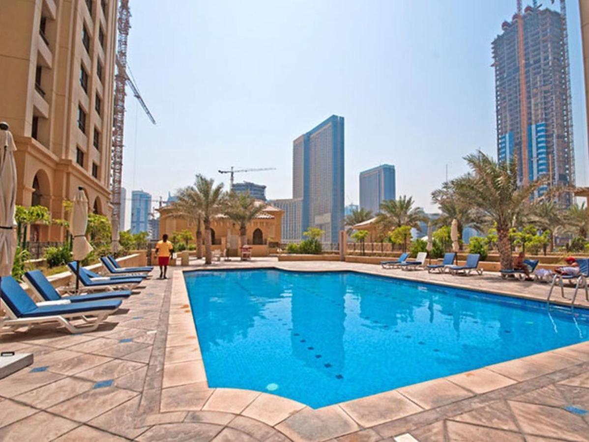 Maison Privee - Shams 1 Dubai Eksteriør bilde