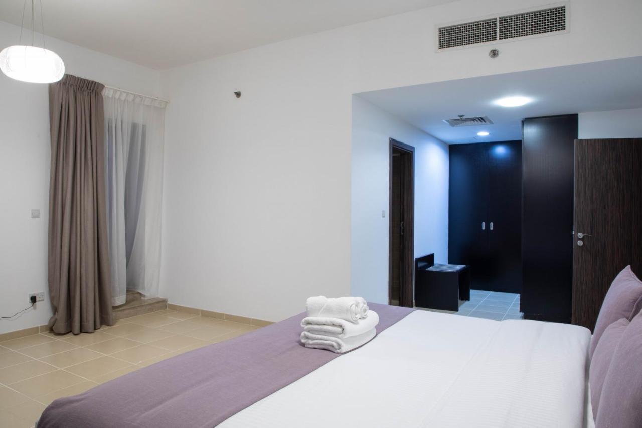 Maison Privee - Shams 1 Dubai Eksteriør bilde