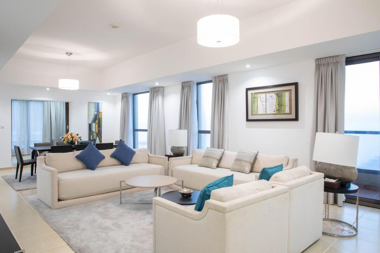Maison Privee - Shams 1 Dubai Eksteriør bilde