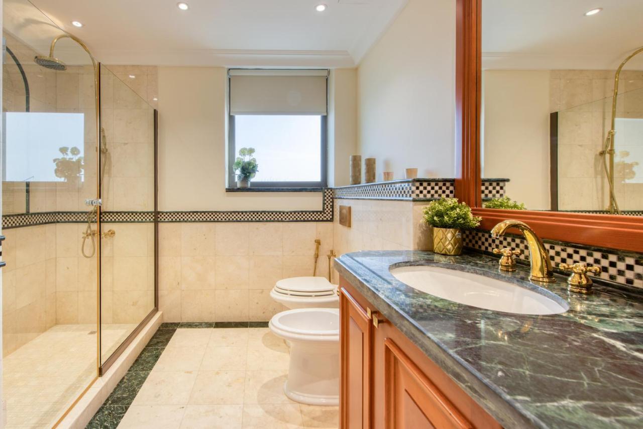 Maison Privee - Shams 1 Dubai Eksteriør bilde