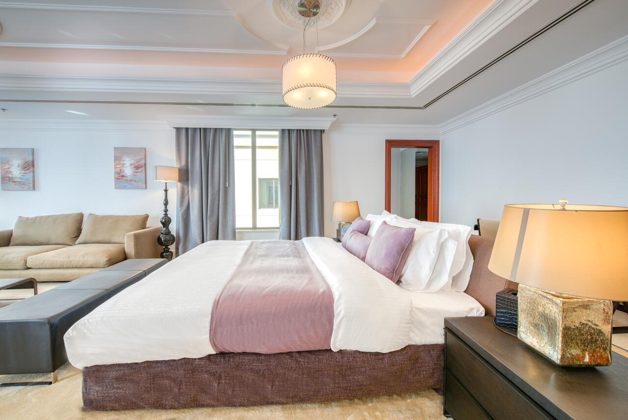 Maison Privee - Shams 1 Dubai Eksteriør bilde