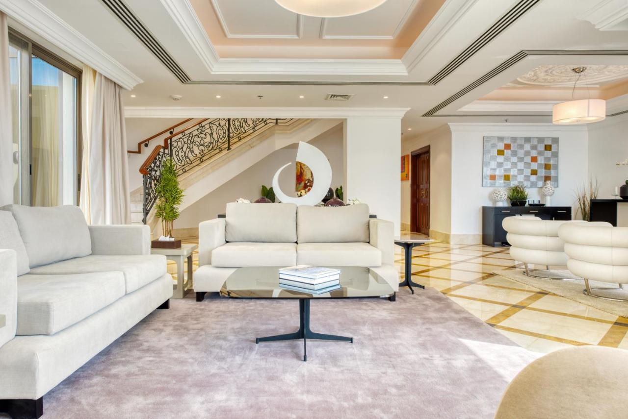 Maison Privee - Shams 1 Dubai Eksteriør bilde