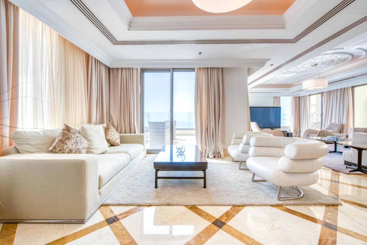 Maison Privee - Shams 1 Dubai Eksteriør bilde