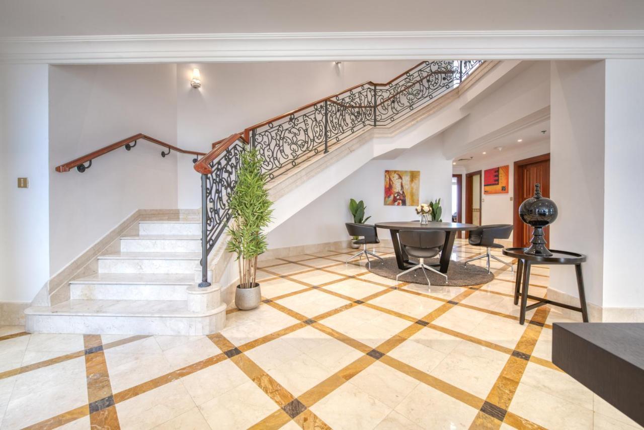 Maison Privee - Shams 1 Dubai Eksteriør bilde
