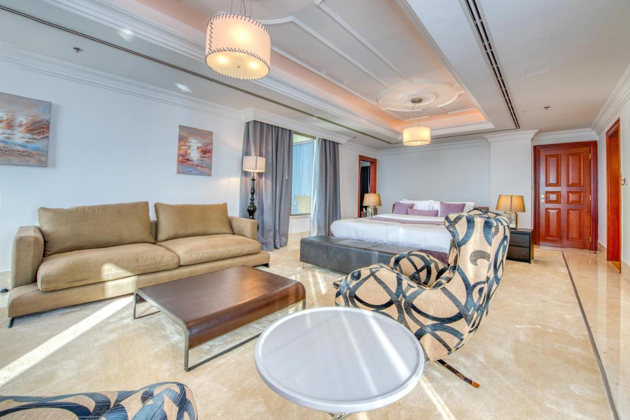 Maison Privee - Shams 1 Dubai Eksteriør bilde