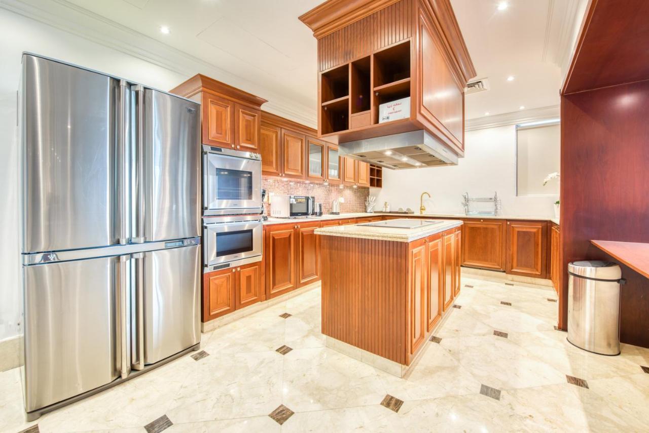 Maison Privee - Shams 1 Dubai Eksteriør bilde