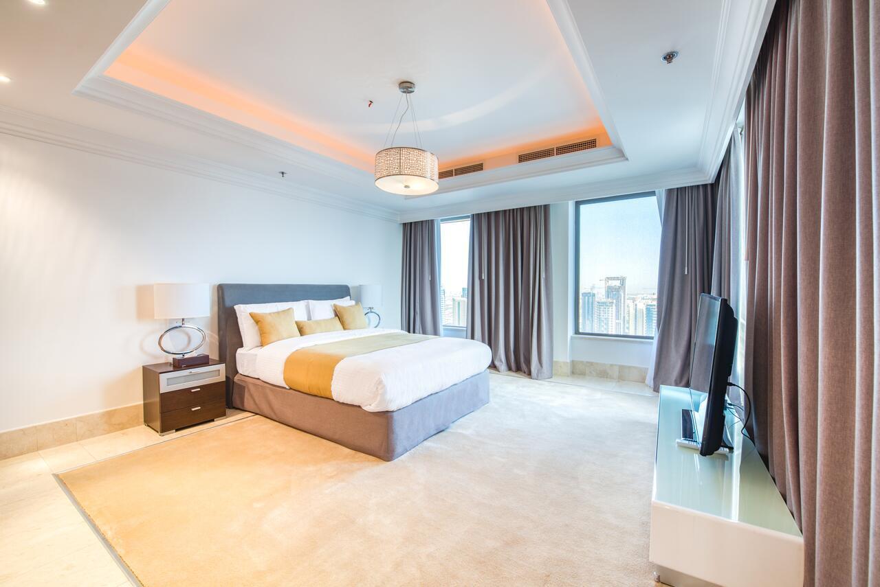 Maison Privee - Shams 1 Dubai Eksteriør bilde