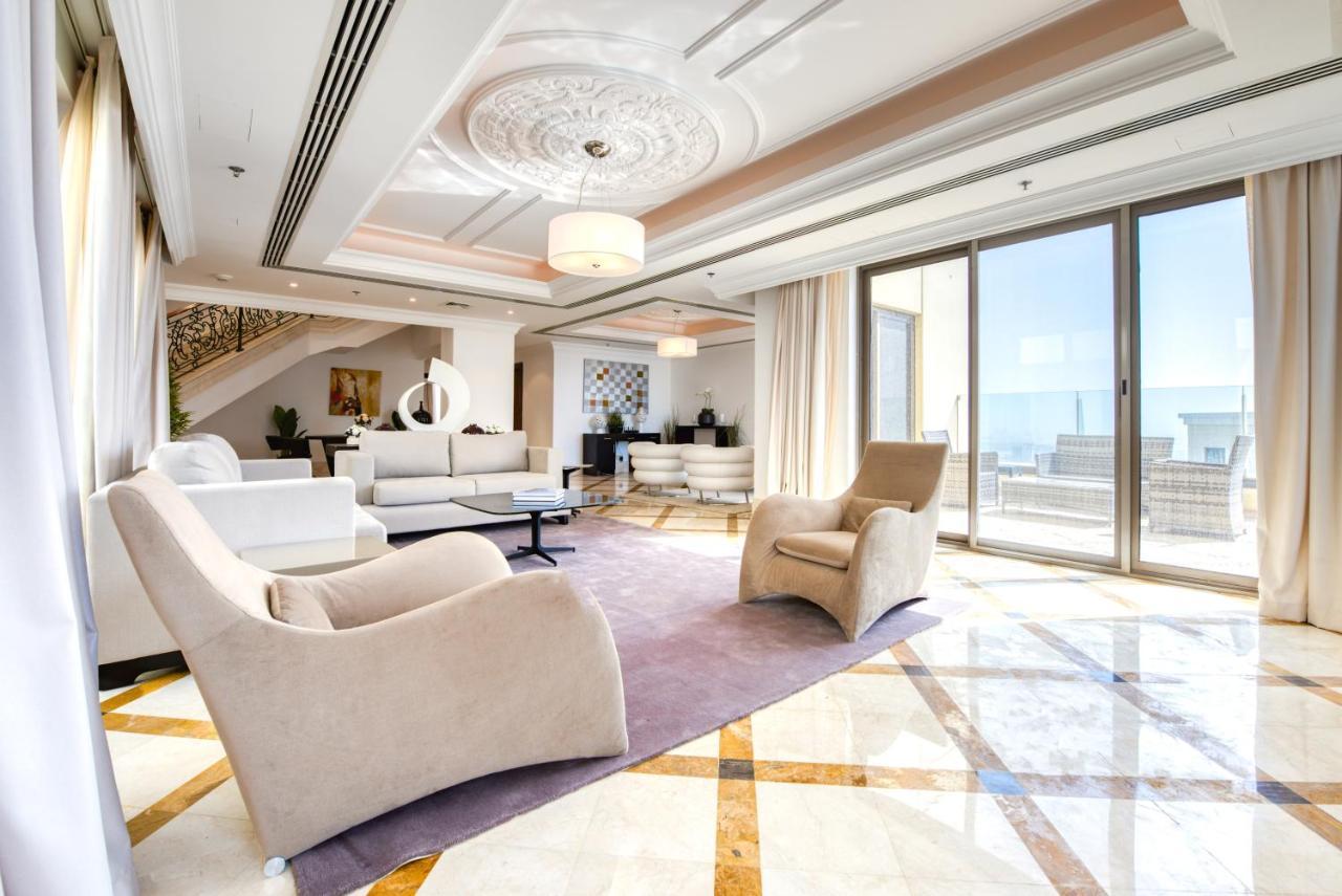 Maison Privee - Shams 1 Dubai Eksteriør bilde