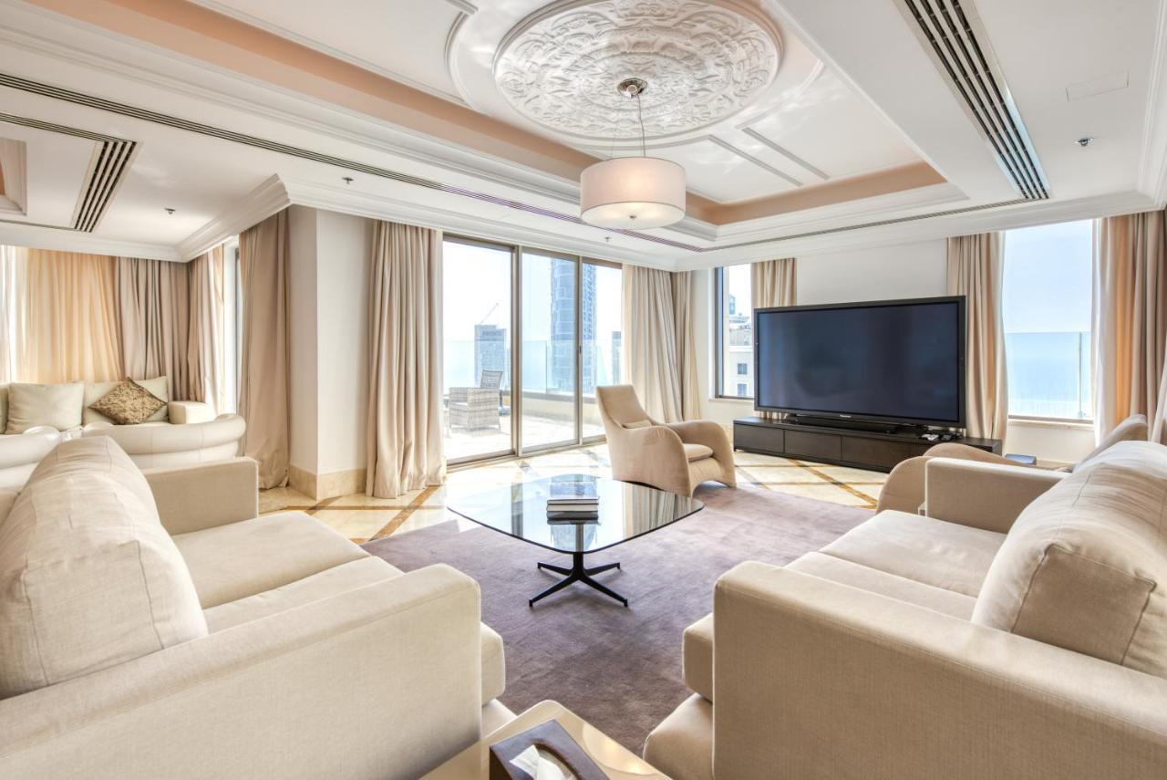 Maison Privee - Shams 1 Dubai Eksteriør bilde