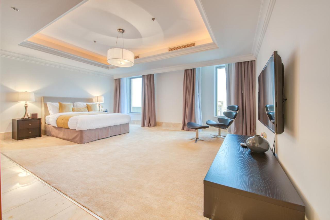 Maison Privee - Shams 1 Dubai Eksteriør bilde