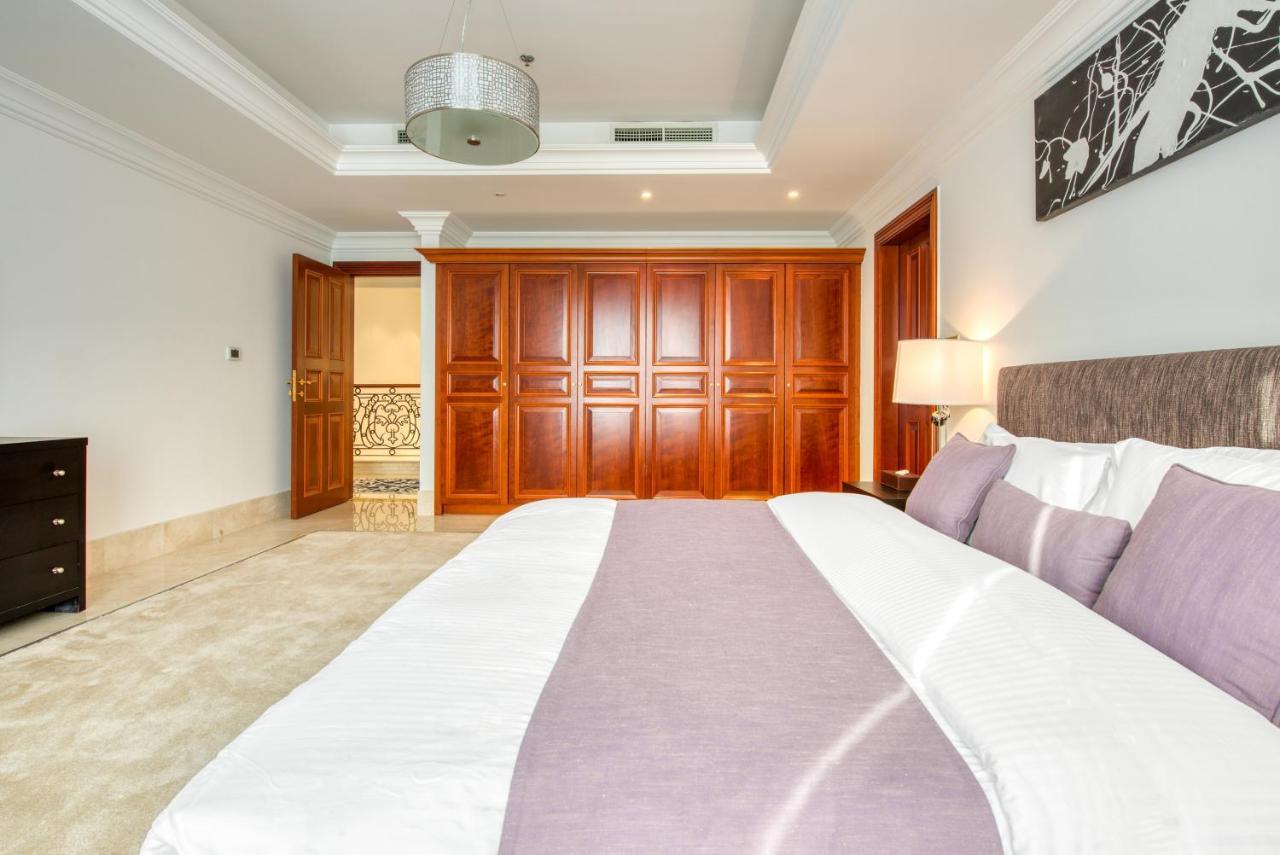 Maison Privee - Shams 1 Dubai Eksteriør bilde