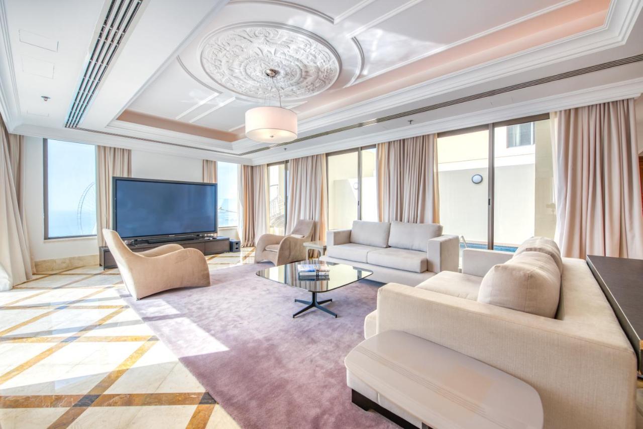 Maison Privee - Shams 1 Dubai Eksteriør bilde