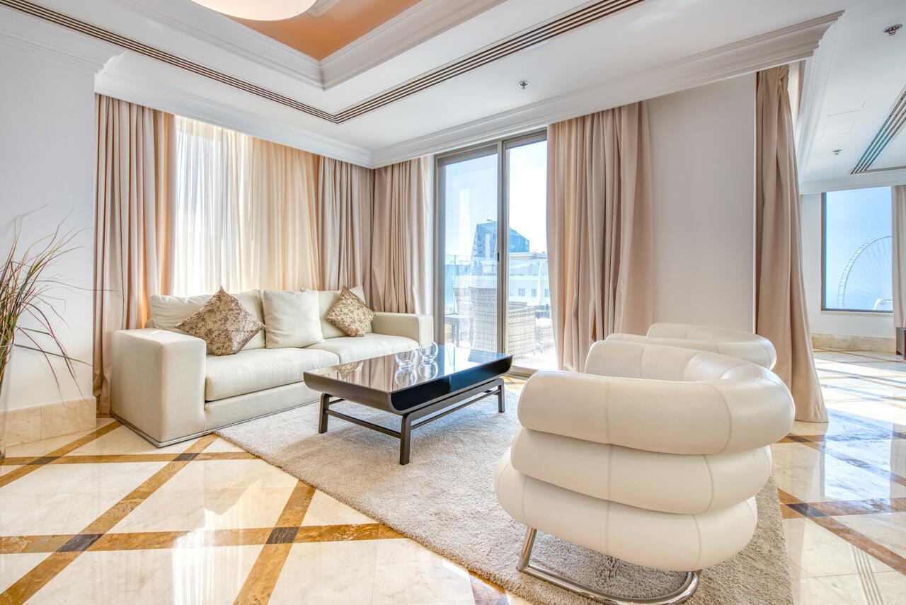Maison Privee - Shams 1 Dubai Eksteriør bilde