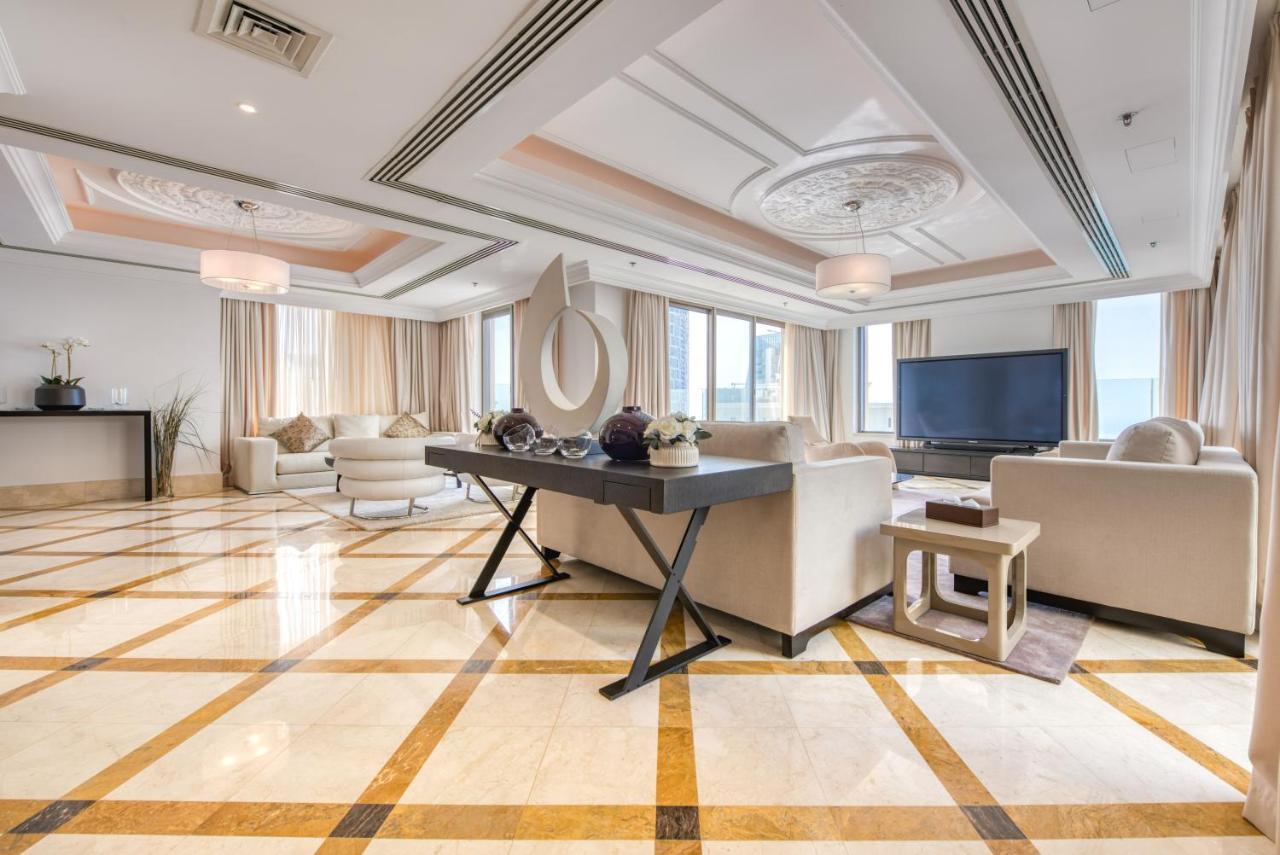 Maison Privee - Shams 1 Dubai Eksteriør bilde