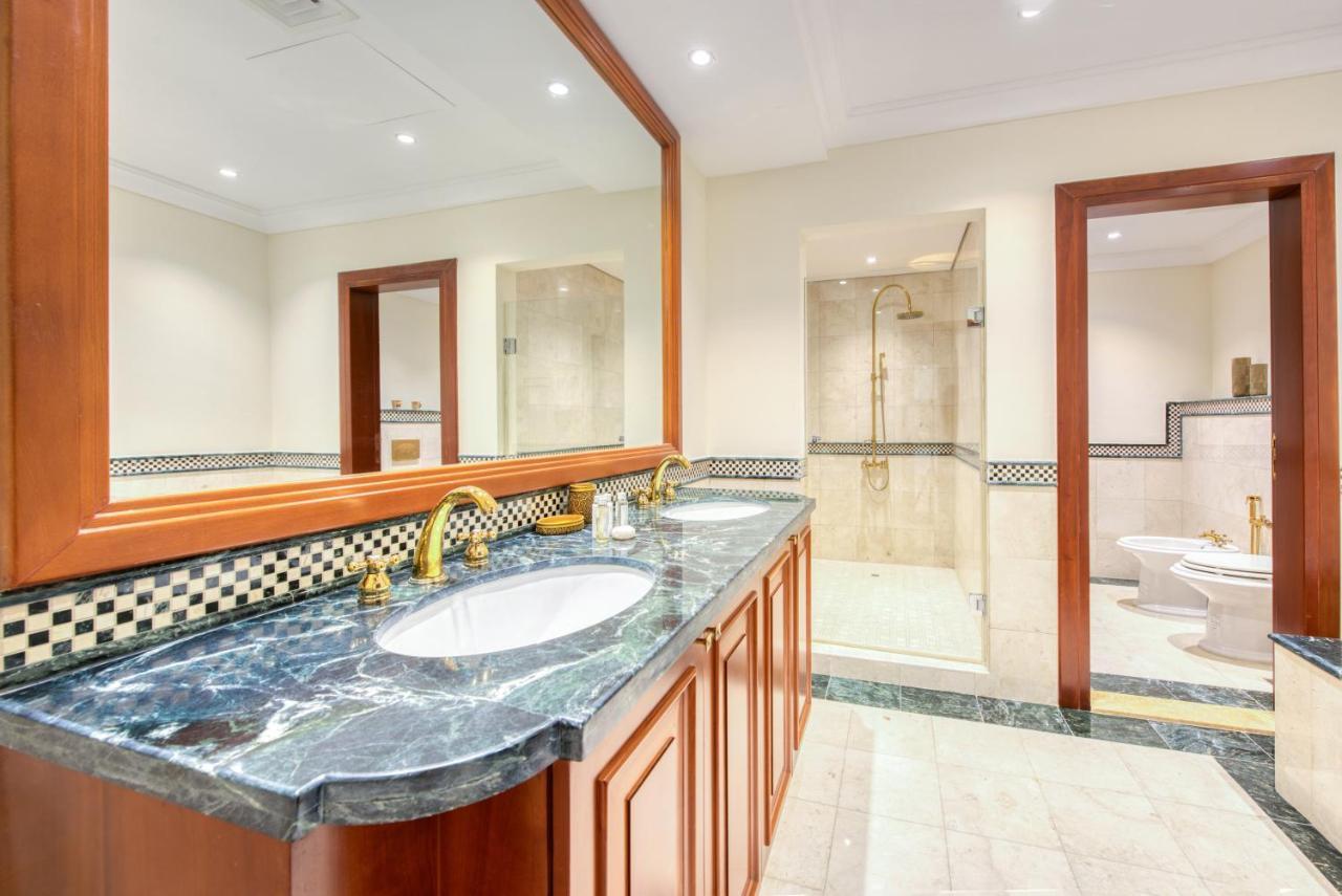 Maison Privee - Shams 1 Dubai Eksteriør bilde