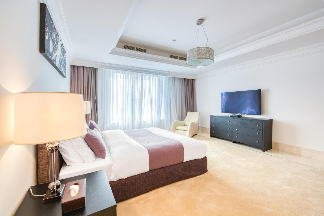 Maison Privee - Shams 1 Dubai Eksteriør bilde