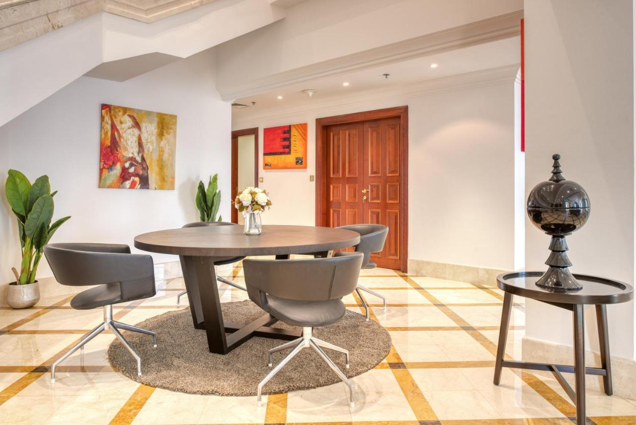 Maison Privee - Shams 1 Dubai Eksteriør bilde