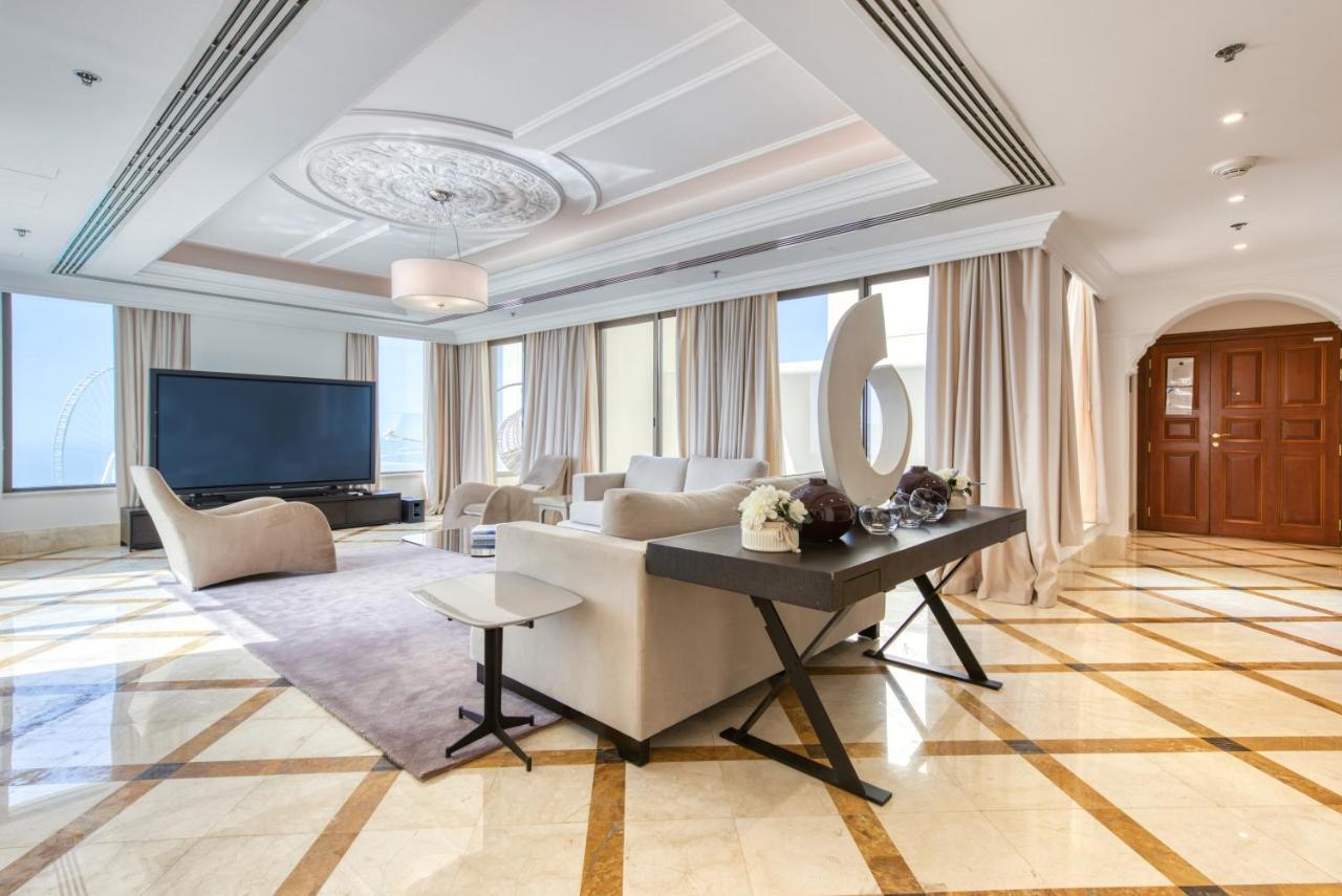 Maison Privee - Shams 1 Dubai Eksteriør bilde