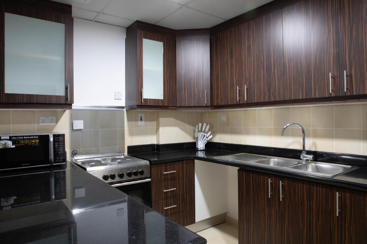 Maison Privee - Shams 1 Dubai Eksteriør bilde